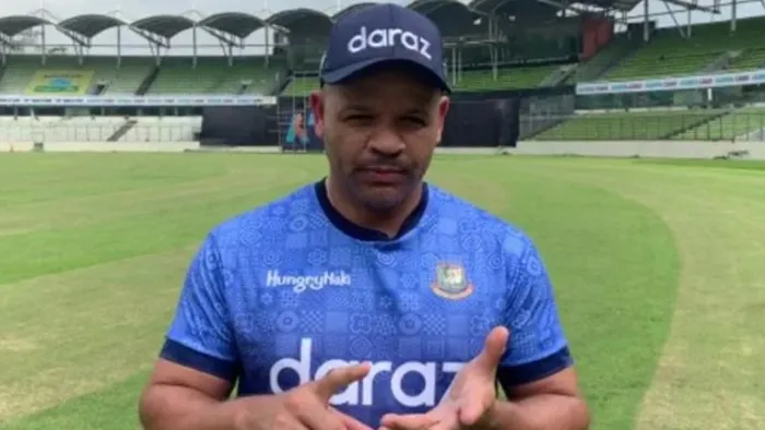 ওপেনিং নিয়ে মুখ খুললেন টাইগার ব্যাটিং কোচ