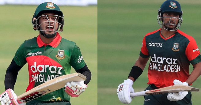 ওপেনিংয়ে দেখা যেতে পারে সৌম্যকে, চারে মুশফিক