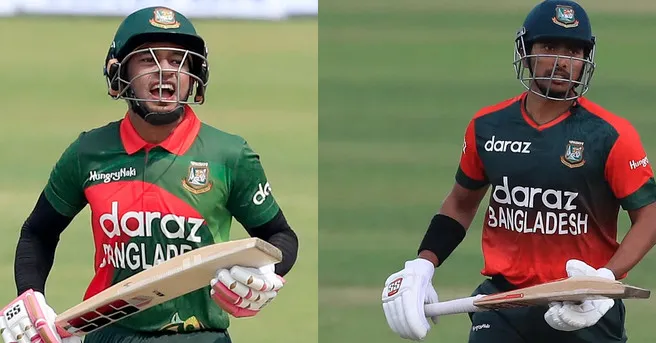 ওপেনিংয়ে দেখা যেতে পারে সৌম্যকে, চারে মুশফিক