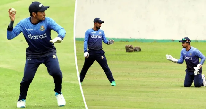 মুশফিক, লিটন নাকি সোহান বাংলাদেশের নতুন দ্বায়িত্ব পাচ্ছেন একজন