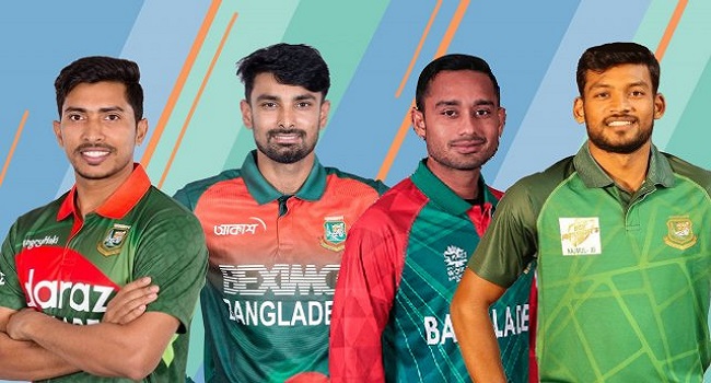ওপেনিংয়ের ভাবনায় রয়েছেন ‘৩’ ব্যাটসম্যান, চারে মুশফিক