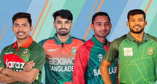 ওপেনিংয়ের ভাবনায় রয়েছেন ‘৩’ ব্যাটসম্যান, চারে মুশফিক