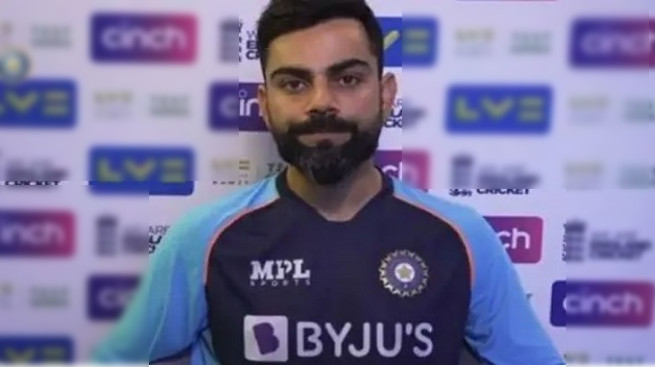 ‘কোহলির জায়গায় আমি থাকলে থাপ্পড় মেরে দিতাম’