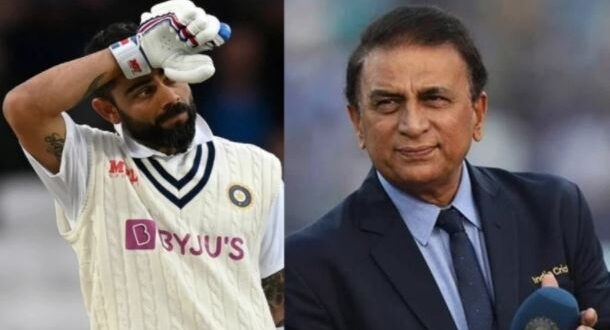 গাভাসকারদের পরামর্শ কানেই নিল না কোহলি