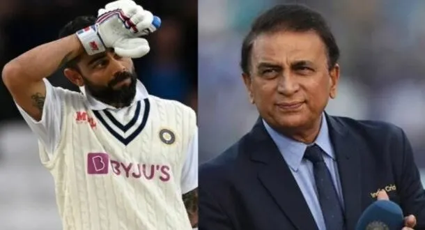 গাভাসকারদের পরামর্শ কানেই নিল না কোহলি