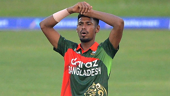 নিউজিল্যান্ড সিরিজে মুস্তাফিজকে যেভাবে ব্যবহার করতে চায় টিম বাংলাদেশ