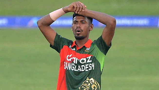 নিউজিল্যান্ড সিরিজে মুস্তাফিজকে যেভাবে ব্যবহার করতে চায় টিম বাংলাদেশ