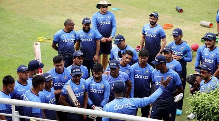 অস্ট্রেলিয়া-দক্ষিণ আফ্রিকাকে টপকে যাবে বাংলাদেশ