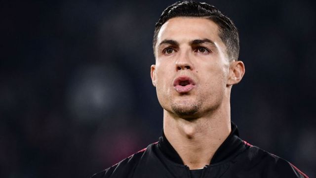 ম্যানচেস্টারে যত টাকা বেতন পাবেন রোনালদো