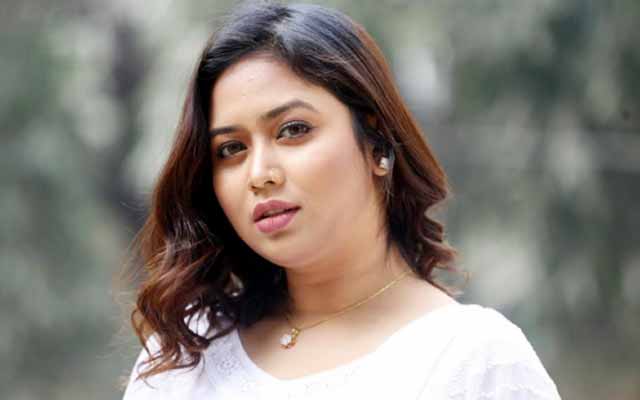 অভিনয় জীবনে নানা প্রতিকূল পরিবেশের মুখোমুখি হয়েছেন প্রতি রাতে কাঁদতেন ভাবনা