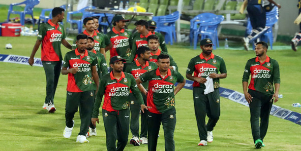 টাইগারদের টি-টোয়েন্টি বিশ্বকাপের দল নিয়ে পাওয়া নতুন খবর