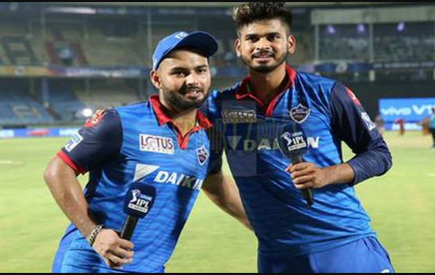 আইয়ার ফিরলেও দিল্লির অধিনায়ক থাকছেন পান্ত