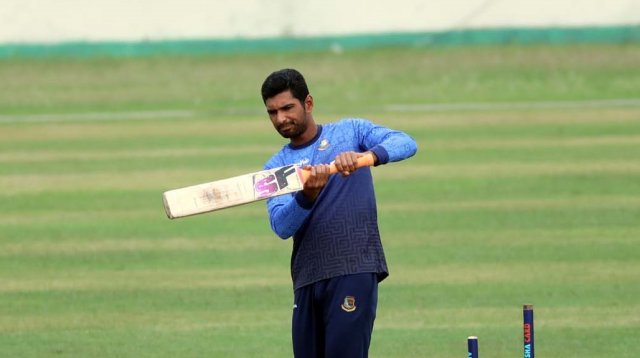 বাংলাদেশের বিশ্বকাপ দল নিয়ে মুখ খুললেন মাহমুদউল্লাহ