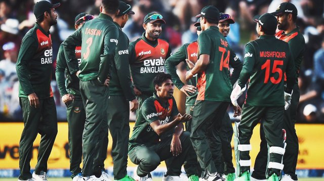 গত ১০ বারেও যা হয়নি, এবার সেটাই করে দেখাতে চায় বাংলাদেশ