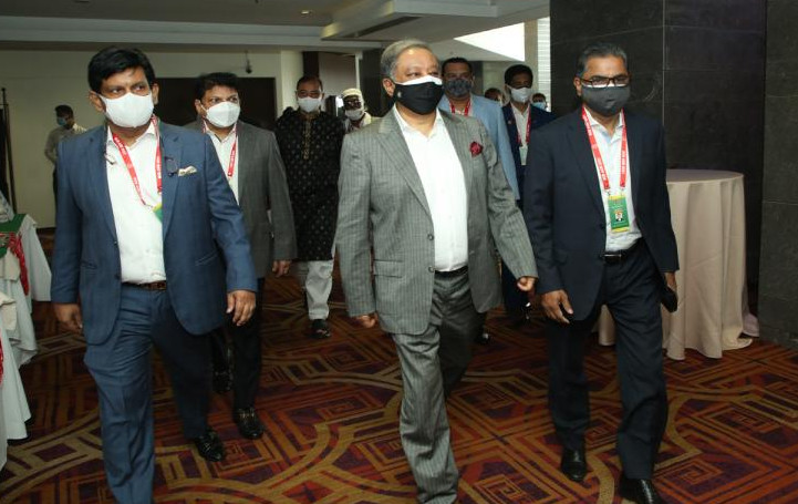 ব্রেকিং নিউজ: বিসিবি সভাপতি নয় বাংলাদেশ ক্রিকেটের নতুন যে দায়িত্ব নিতে চান পাপন