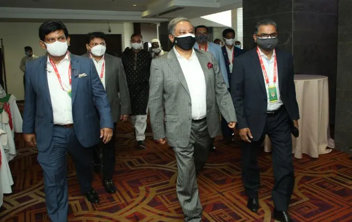 ব্রেকিং নিউজ: বিসিবি সভাপতি নয় বাংলাদেশ ক্রিকেটের নতুন যে দায়িত্ব নিতে চান পাপন