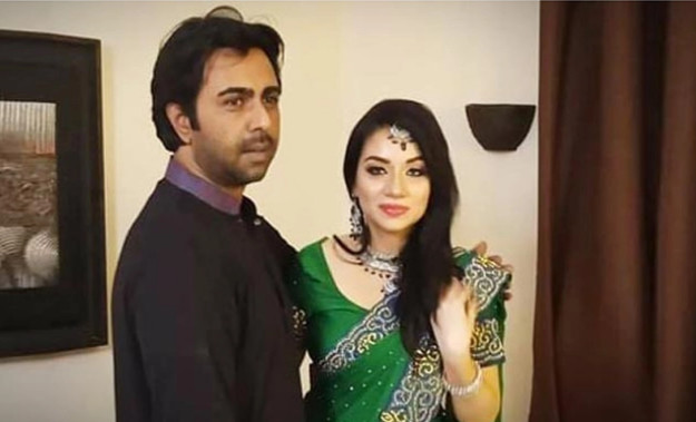 আবারও বিয়ে করছেন অপূর্ব,দেয়া হলো পাত্রীর পরিচয়