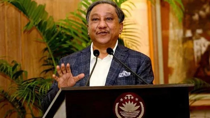 আবারও বিসিবি চেয়ারম্যান হওয়া নিয়ে মনের কথা বললেন পাপন