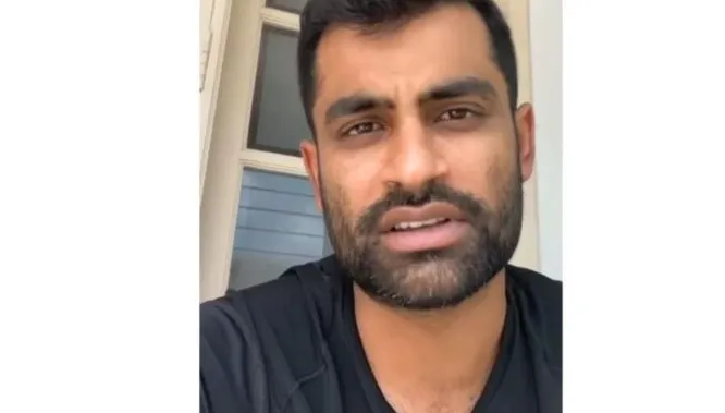 শুধুমাত্র একটি কারনেই টি-২০ বিশ্বকাপ থেকে সরে দাঁড়ালেন তামিম
