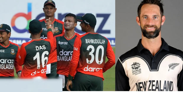 বাংলাদেশকে কখনোই সহজ ভাবে নেওয়া ঠিক না :গ্রান্ট এলিয়ট