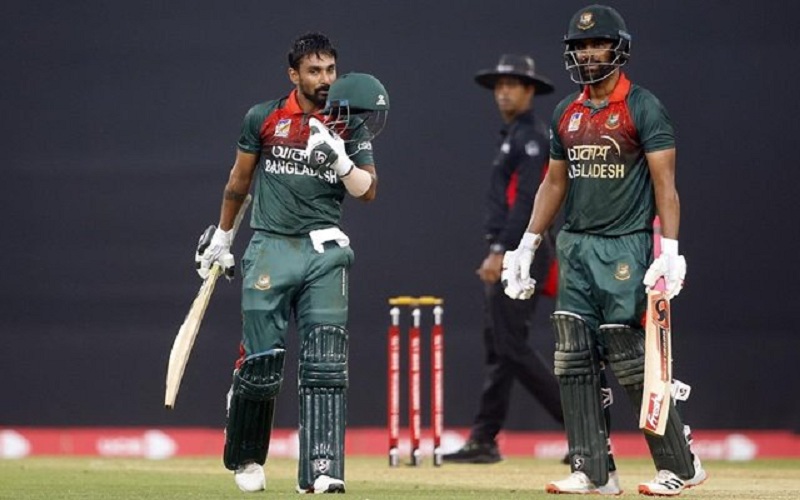 মাঠে নামছে দুরন্ত বাংলাদেশ, লাইভ দেখার উপায়