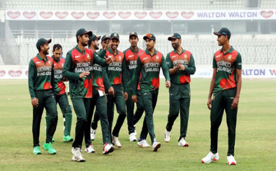 তামিমের পর এবার টেস্ট খেলতে চায় না আরও এক ক্রিকেটার