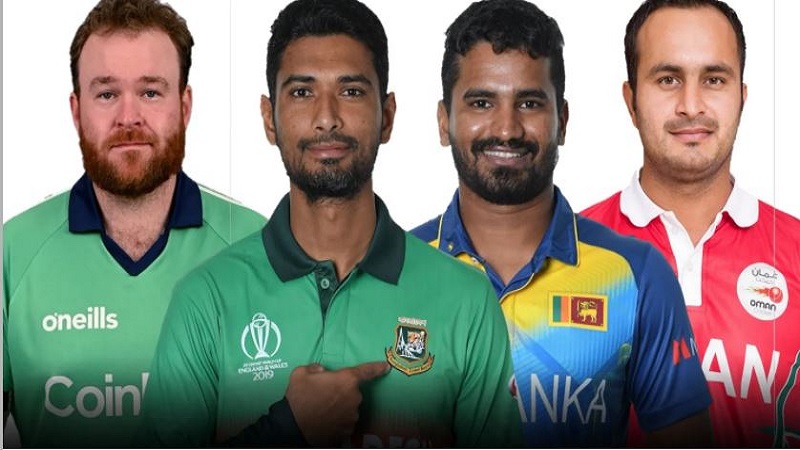 বিশ্বকাপের আগে ৩ দলের সাথে ৩টি প্রস্তুতি ম্যাচের সম্ভাব্য সূচি প্রকাশ করলো বিসিবি