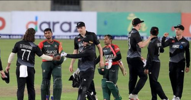 নিউজিল্যান্ড দলে যোগ দিলেন দেশটির সেরা ওপেনার