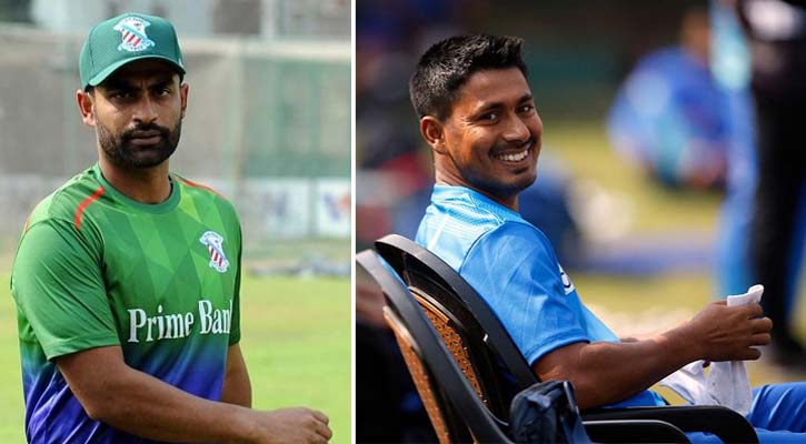 তামিমকে নতুন বুদ্ধি দিলেন আশরাফুল