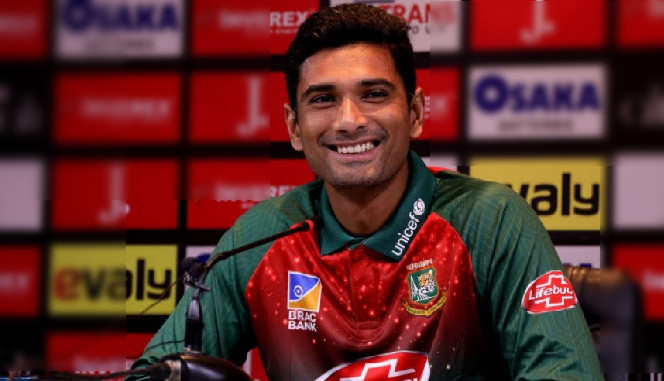 আগামী কালকের ম্যাচ জিততে নতুন ছক বাংলাদেশের