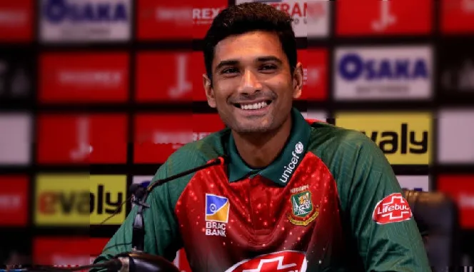 আগামী কালকের ম্যাচ জিততে নতুন ছক বাংলাদেশের