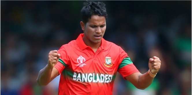 নিউজিল্যান্ডকে উড়িয়ে দিয়ে বিশ্বকাপে যেতে চান মোহাম্মদ সাইফুদ্দিন
