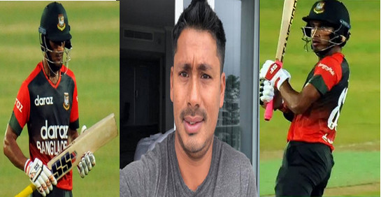 ওপেনিংয়ে নাঈমের জয়গায় আফিফকে দেখতে চান আশরাফুল