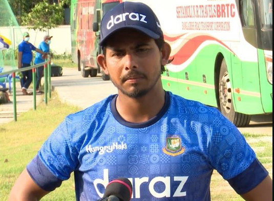 মোসাদ্দেক-রুবেলদের পারফরম্যান্সে সন্তুষ্ট নন নির্বাচকরা