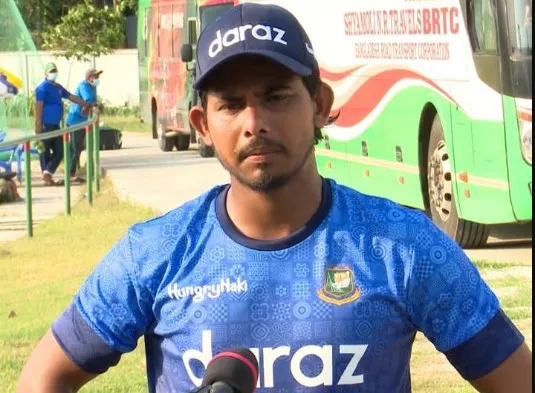 মোসাদ্দেক-রুবেলদের পারফরম্যান্সে সন্তুষ্ট নন নির্বাচকরা