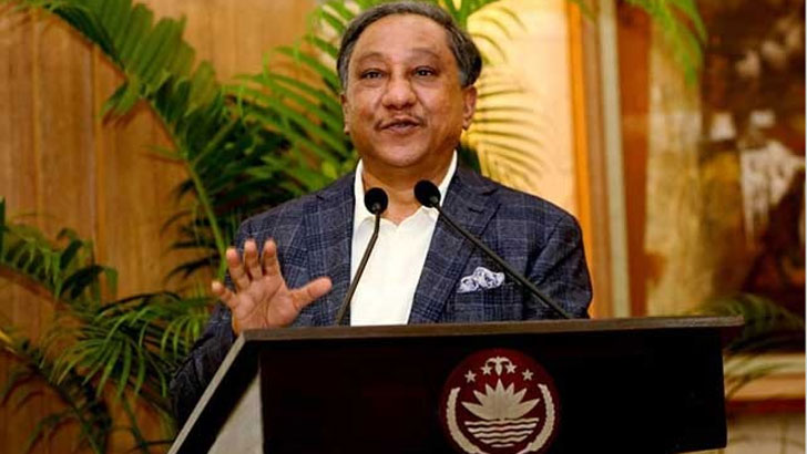 অবিশ্বাস্যভাবে বিসিবির আর্থিক উন্নতির কৃতিত্ব একজনকে দিলেন পাপন