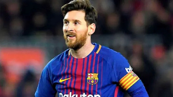 ব্রেকিং নিউজ: বার্সায় ফিরবেন মেসি