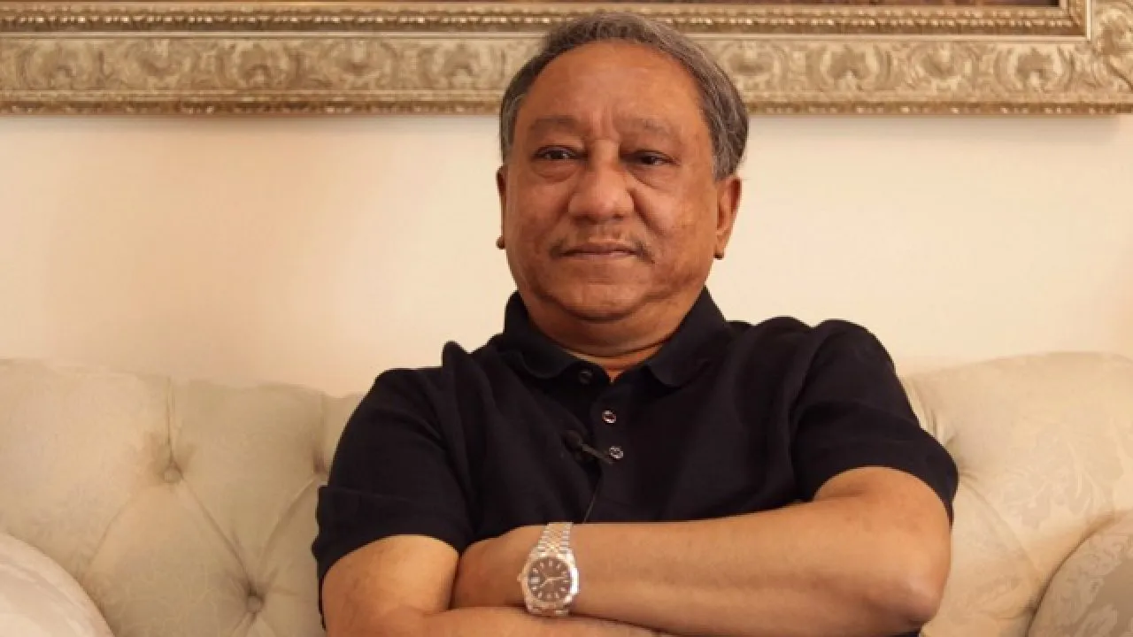 সবার মতো আমিও অবাক হয়েছিলাম নিজের নাম শুনে: পাপন