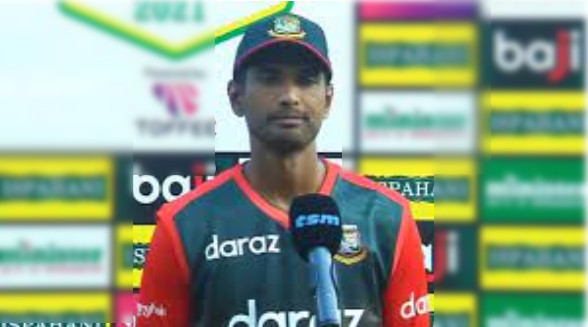 নিউজিল্যান্ডের বিপক্ষে আজ লজ্জার হারের আসল কারন জানালেন রিয়াদ