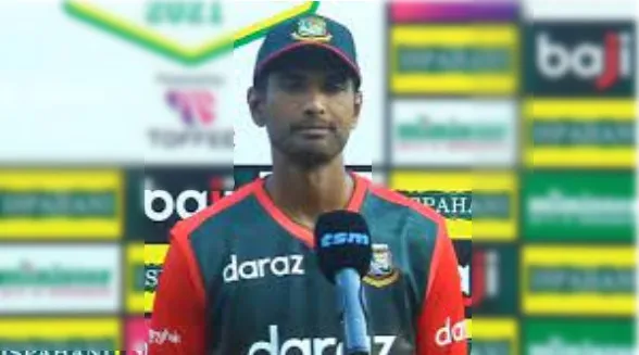 নিউজিল্যান্ডের বিপক্ষে আজ লজ্জার হারের আসল কারন জানালেন রিয়াদ