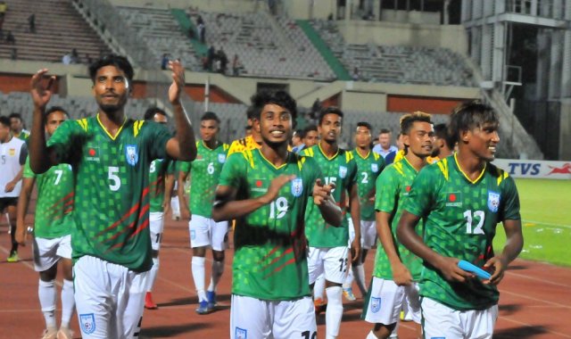 বাংলাদেশও চায় দুই বছর পর পর বিশ্বকাপ হোক