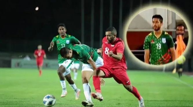 অভিষেকেই আলো ছড়ালেন কানাডা প্রবাসী