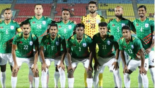 দ্বিতীয় ম্যাচে বাংলাদেশের একাদশে বড় পরিবর্তনের আভাস দিলেন কোচ