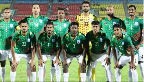 দ্বিতীয় ম্যাচে বাংলাদেশের একাদশে বড় পরিবর্তনের আভাস দিলেন কোচ