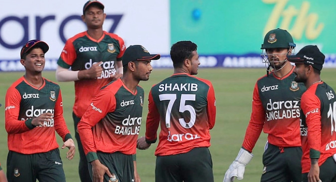 হঠাৎ দুশ্চিন্তায় নির্বাচকরা, পিছিয়ে গেল বিশ্বকাপ দল ঘোষণার সময়
