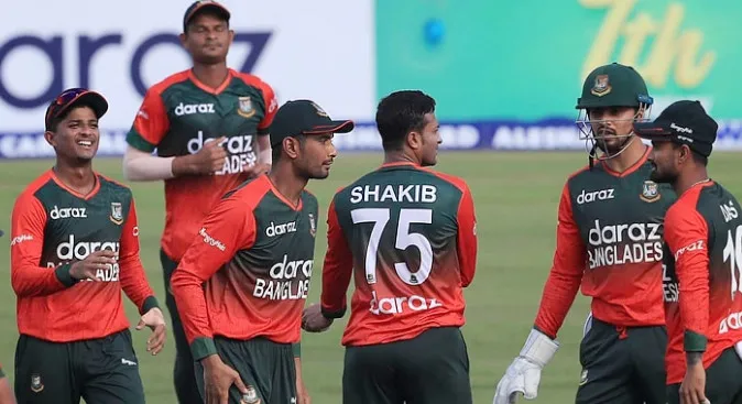 হঠাৎ দুশ্চিন্তায় নির্বাচকরা, পিছিয়ে গেল বিশ্বকাপ দল ঘোষণার সময়