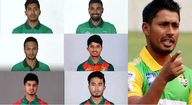টি-২০ বিশ্বকাপের জন্য নিজের পছন্দের ১৫ সদস্যের শক্তিশালী দল ঘোষণা করলেন আশরাফুল