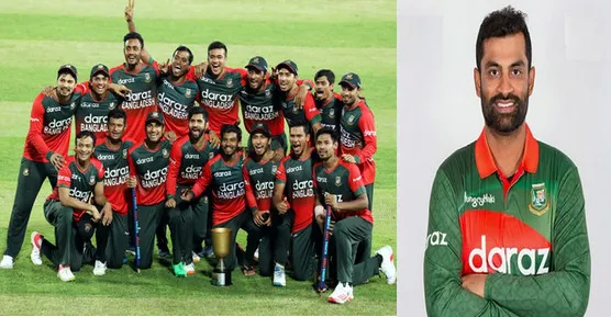 গোপন তথ্য ফাঁস: টি-২০ বিশ্বকাপের দলে ফিরছেন তামিম
