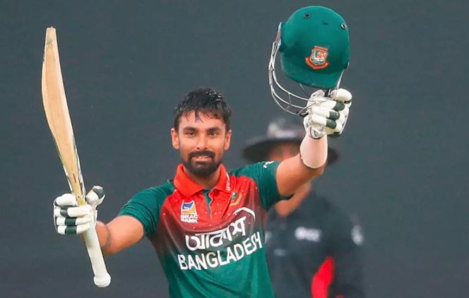 টি-২০ নিয়ে অবশেষে আসল সত্য স্বীকার করলেন লিটন