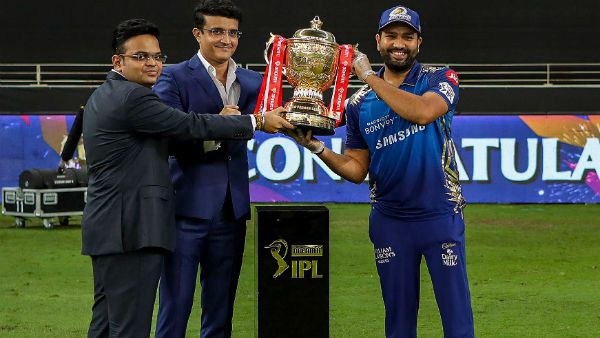 ব্রেকিং নিউজ : আইপিএলে নতুন ২ দল নিয়ে চুড়ান্ত সিদ্ধান্ত জানালো বিসিসিআই